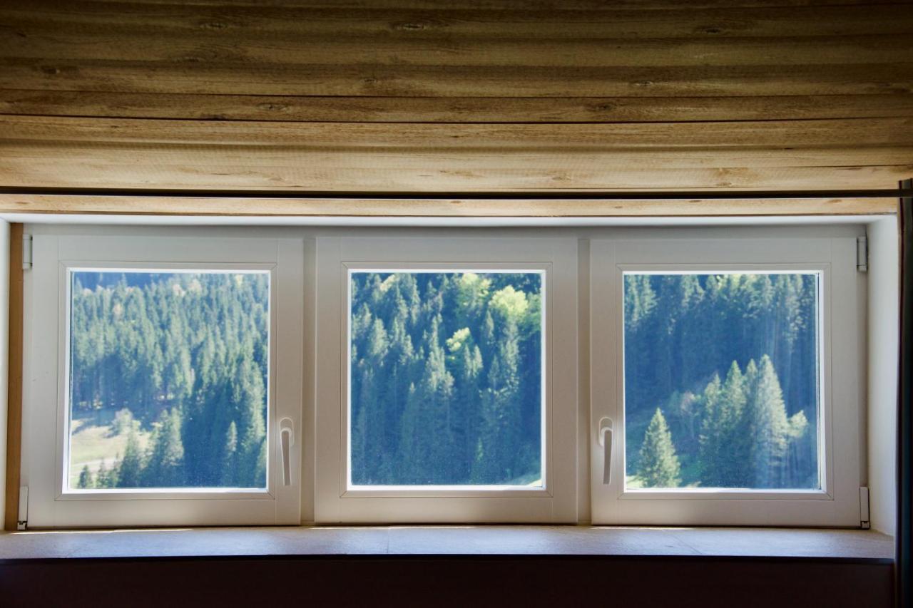 Spitzing Lodge Ferienwohnungen - Wanderparadies In Den Bergen Шпитцингзе Экстерьер фото