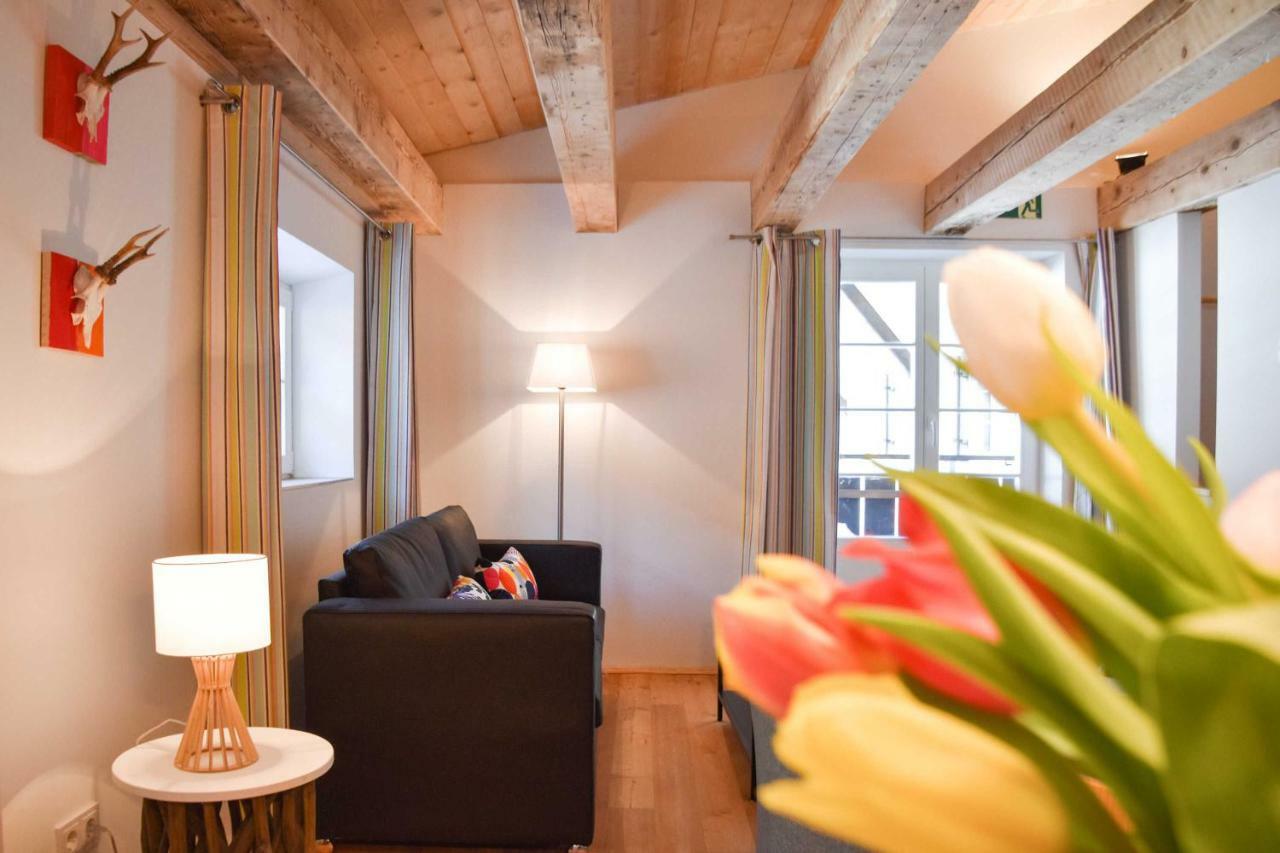 Spitzing Lodge Ferienwohnungen - Wanderparadies In Den Bergen Шпитцингзе Экстерьер фото