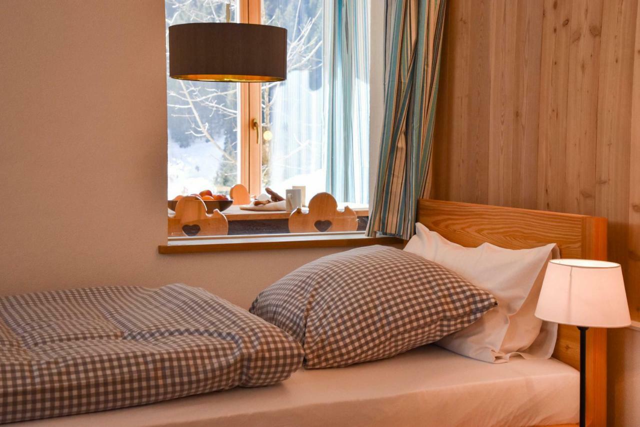 Spitzing Lodge Ferienwohnungen - Wanderparadies In Den Bergen Шпитцингзе Экстерьер фото