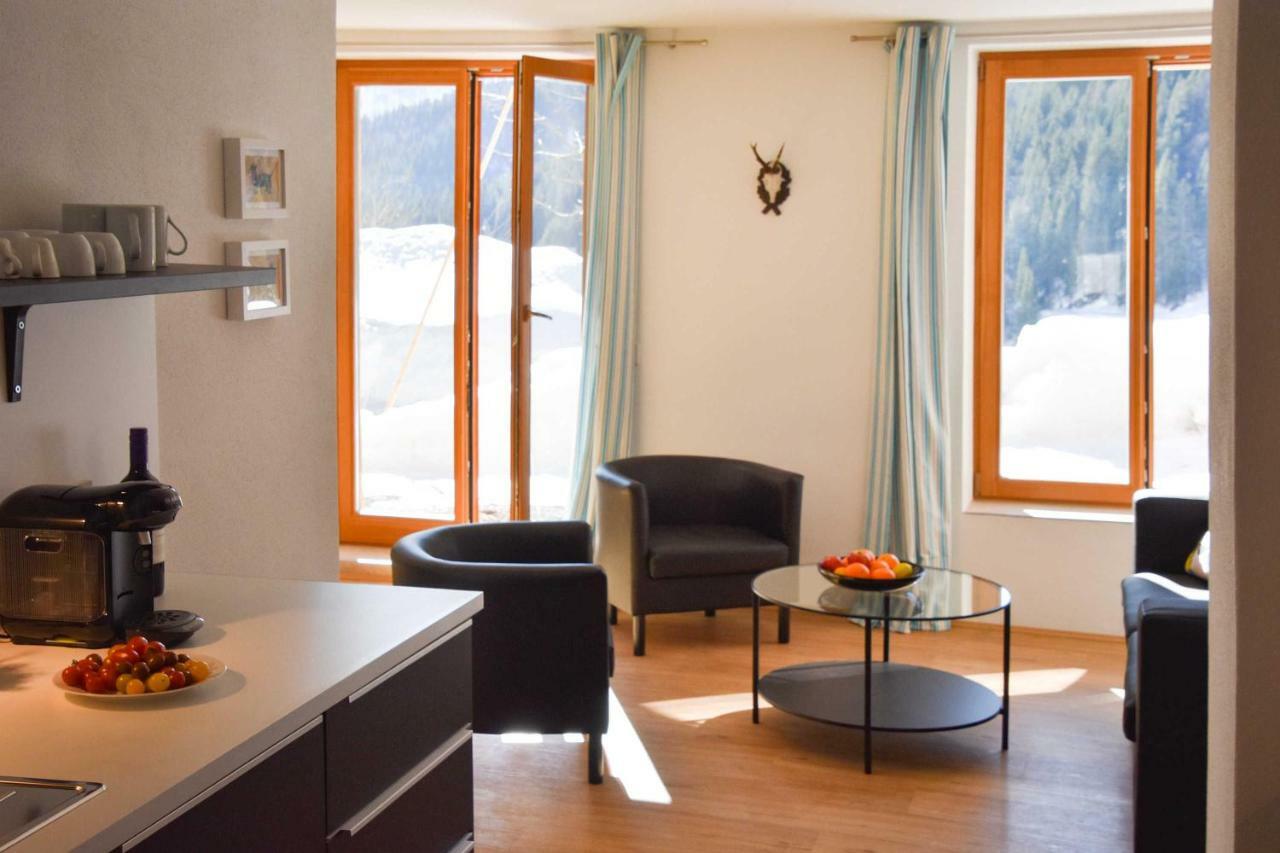 Spitzing Lodge Ferienwohnungen - Wanderparadies In Den Bergen Шпитцингзе Экстерьер фото